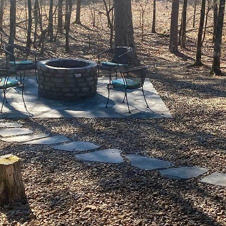 Hot Springs Village Gem - Near Lakes And Downtown Extérieur photo