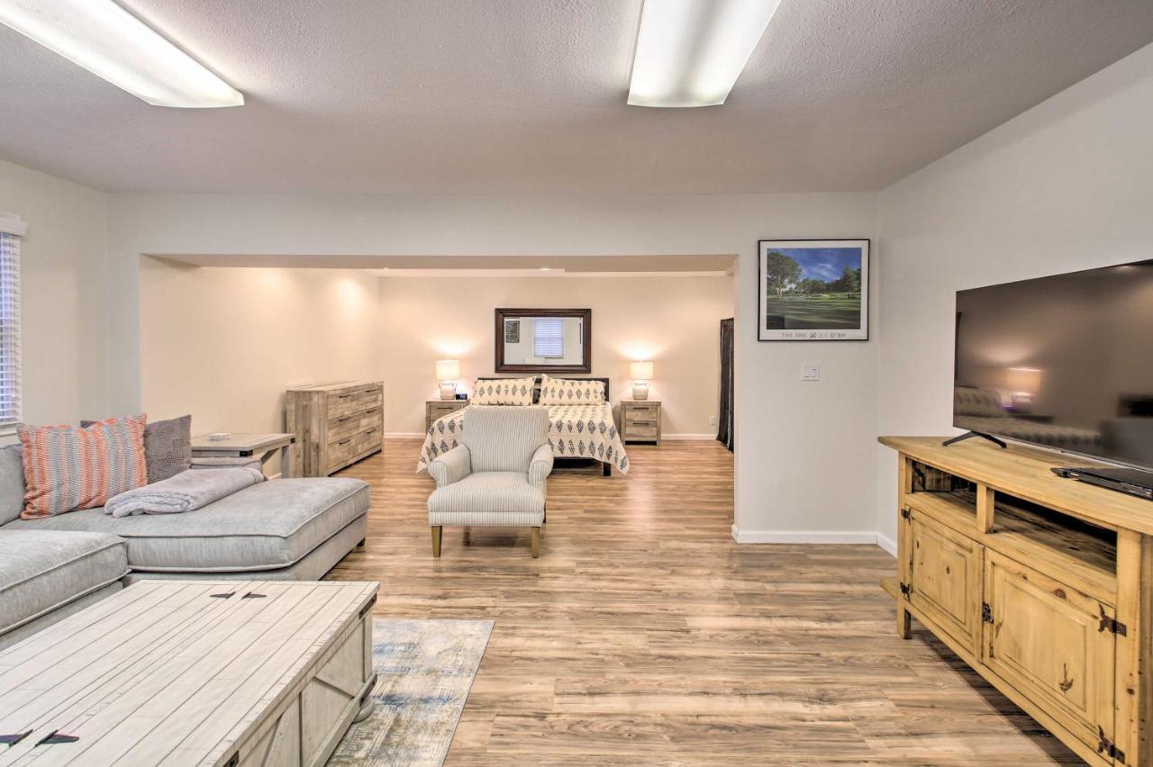 Hot Springs Village Gem - Near Lakes And Downtown Extérieur photo