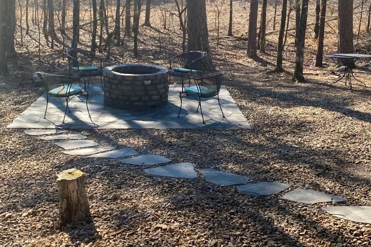 Hot Springs Village Gem - Near Lakes And Downtown Extérieur photo